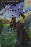 Jane Eyre ( Usborne Young Reading Level 3) - MPHOnline.com