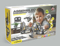 RC Engineering Vehicle 4 In 1 Sg01 - MPHOnline.com