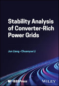 Stability Analysis of Converter‑Rich Power Grids - MPHOnline.com