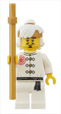 LEGO NINJAGO Visual Dictionary New Edition (WITH MINIFIGURE) - MPHOnline.com