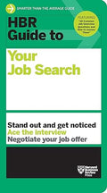 HBR Guide to Your Job Search - MPHOnline.com