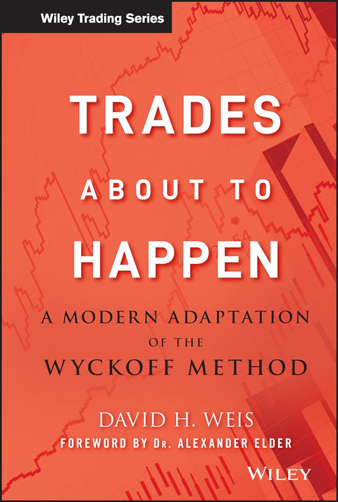 Trades About to Happen: A Modern Adaptation of the Wyckoff Method - MPHOnline.com