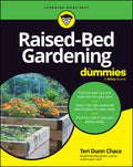 Raised‑Bed Gardening for Dummies - MPHOnline.com