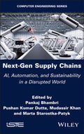 Next‑Gen Supply Chains: AI, Automation, and Sustainability in a Disrupted World - MPHOnline.com