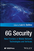 6G Security: New Frontiers in Mobile Network Technologies and Verticals - MPHOnline.com