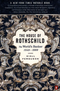 The House of Rothschild: The World's Banker 1849-1999 - MPHOnline.com