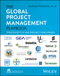 The Global Project Management Playbook: Strategies for Mid‑Project Challenges - MPHOnline.com