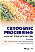 Cryogenic Processing: Advances in the Food Industry - MPHOnline.com