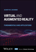 Virtual and Augmented Reality: Fundamentals and Applications - MPHOnline.com
