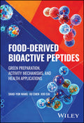 Food‑Derived Bioactive Peptides: Green Preparation, Activity Mechanisms, and Health Applications - MPHOnline.com