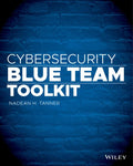 Cybersecurity Blue Team Toolkit - MPHOnline.com