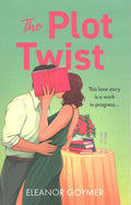 The Plot Twist - MPHOnline.com