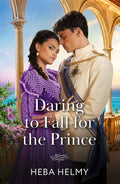 Daring To Fall For The Prince - MPHOnline.com