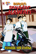 Bukan Sekadar Kawan - MPHOnline.com