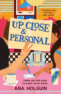 Up Close & Personal - MPHOnline.com