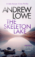 The Skeleton Lake - MPHOnline.com