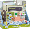 Bluey S13 Lets Play Chef Mini Playset Juice Bar - MPHOnline.com