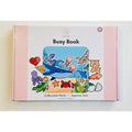 Pure Days Beginner Busy Book: Underwater World (1) - Pure Days Enterprise - MPHOnline.com