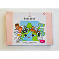 Pure Days Beginner Busy Book: Recycle (4) - Pure Days Enterprise - MPHOnline.com