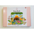 Pure Days Beginner Busy Book: Dino World (6) - Pure Days Enterprise - MPHOnline.com