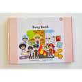 Pure Days Beginner Busy Book: Occupations (7) - Pure Days Enterprise - MPHOnline.com