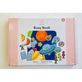 Pure Days Beginner Busy Book: Space (11) - Pure Days Enterprise - MPHOnline.com