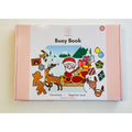Pure Days Beginner Busy Book: Christmas (12) - Pure Days Enterprise - MPHOnline.com