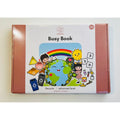 Pure Days Advanced Busy Book: Recycle (4) - Pure Days Enterprise - MPHOnline.com