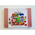Pure Days Advanced Busy Book: Christmas (12) - Pure Days Enterprise - MPHOnline.com