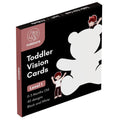 Toddler Vision Cards - Level 1 - Pure Days Enterprise - MPHOnline.com