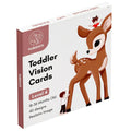 Toddler Vision Cards - Level 4 - Pure Days Enterprise - MPHOnline.com