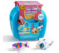 Crayola Scribble Scrubbies 747426 S/S Ocean Pets Set - MPHOnline.com