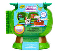 Crayola Scribble Scrubbies 747470 S/S Safari Treehouse - MPHOnline.com