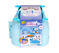Crayola Scribble Scrubbies 747471 S/S Arctic Igloo - MPHOnline.com