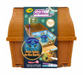 CRAYOLA Scribble Scrubbie Glow Chest 747506 - MPHOnline.com