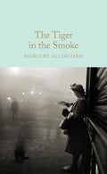 MCL The Tiger in the Smoke - MPHOnline.com
