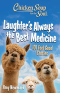 CS for the Soul: Laughter's Always the Best Medicine - MPHOnline.com