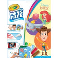 CRAYOLA: CY151-CW Disney Baby 752781 - MPHOnline.com