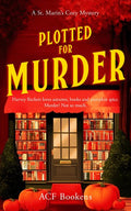 Plotted for Murder - MPHOnline.com