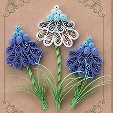 Beginner's Guide to Quilling Paper Flowers : Beautiful Japanese-Style Paper Art - MPHOnline.com