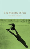 MCL The Ministry of Fear - MPHOnline.com