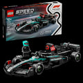 Speed Champions  Mercedes-AMG F1® W15 Race Car V29 77244 4/CTN - MPHOnline.com