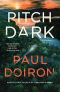 Pitch Dark: A Novel - MPHOnline.com