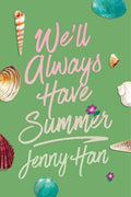 We'll Always Have Summer Sprayed Edge Edition - MPHOnline.com