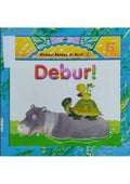 Debur! - MPHOnline.com