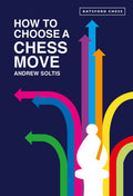 How to Choose a Chess Move - MPHOnline.com