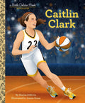 Caitlin Clark (A Little Golden Book Biography) - MPHOnline.com