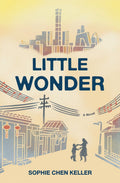Little Wonder (US) - MPHOnline.com