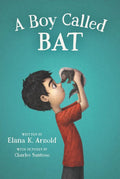 The Bat Series #01: A Boy Called Bat - MPHOnline.com