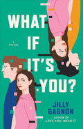 What If It's You? - MPHOnline.com